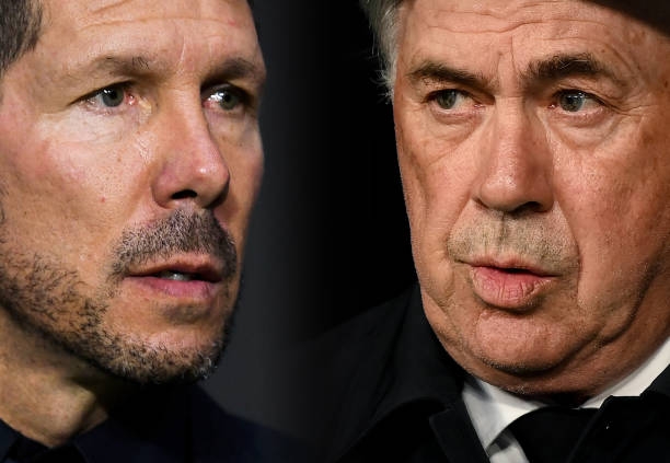 Nhận định, dự đoán Atletico vs Real Madrid, 2h00 ngày 19/9/2022