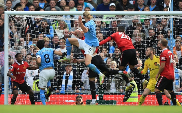 MU thảm bại Man City và 10 thất bại 'đau xé lòng' nhất lịch sử Quỷ đỏ