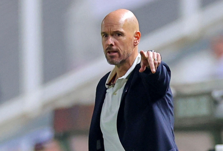 Ten Hag khẳng định chắc nịch, MU tìm ra công thức chiến thắng?