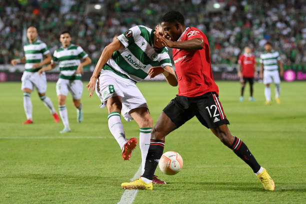 VIDEO bàn thắng MU vs Omonia: Đỉnh cao thay người, ngược dòng đầy ngoạn mục