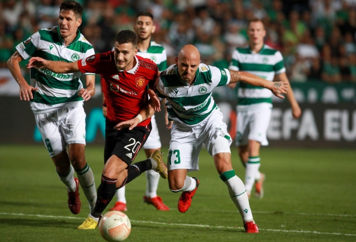 Lịch thi đấu C2 hôm nay: MU, Arsenal phô diễn đẳng cấp