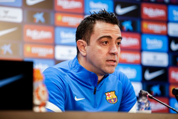 HLV Xavi: 'Barca chẳng có lý do gì để lo sợ Real Madrid'