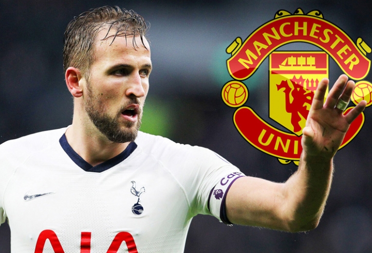 Tin chuyển nhượng tối 19/10: Harry Kane và ngã rẽ sự nghiệp cùng MU