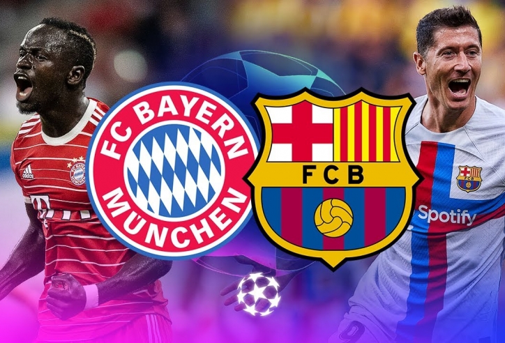 Champions League đêm nay: Bảng A ngã ngũ, Barca xuống C2?