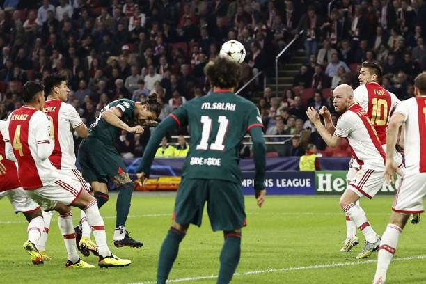 Video bàn thắng Liverpool vs Ajax: Mãn nhãn 3 điểm, tiếp đà chờ đại chiến