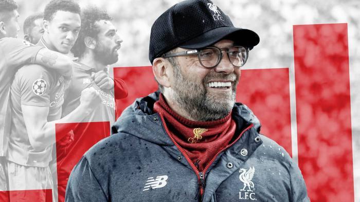 Người trong cuộc lên tiếng, ngã ngũ vụ Liverpool sa thải Jurgen Klopp