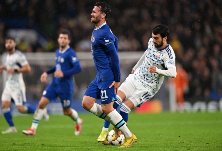 Chelsea báo 'điềm xấu' cho ĐT Anh trước thềm World Cup 2022
