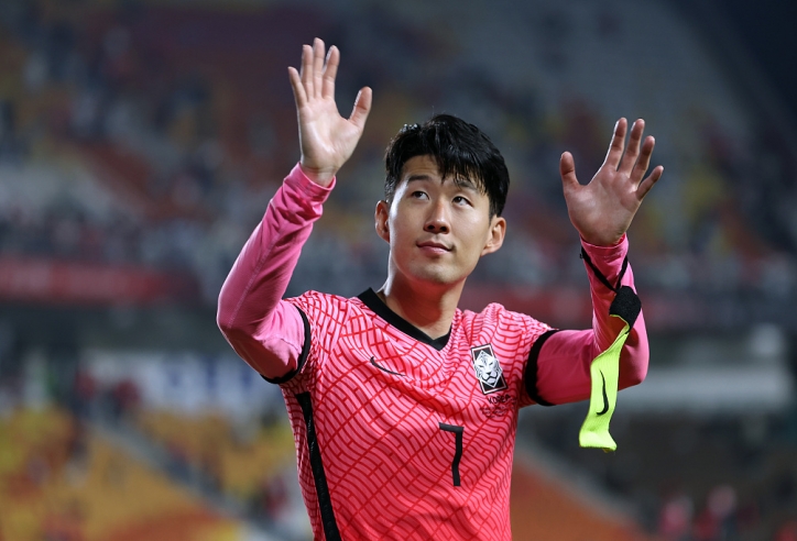 Tin nóng World Cup 10/11: Thái Lan thiếu tiền mua bản quyền WC, Son báo tin vui cho Hàn Quốc