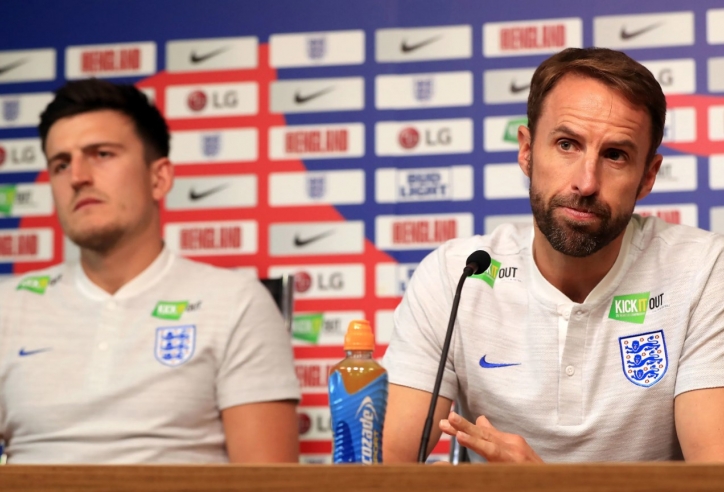 'Sớm thôi, tuyển Anh và Southgate sẽ trả giá vì Maguire'
