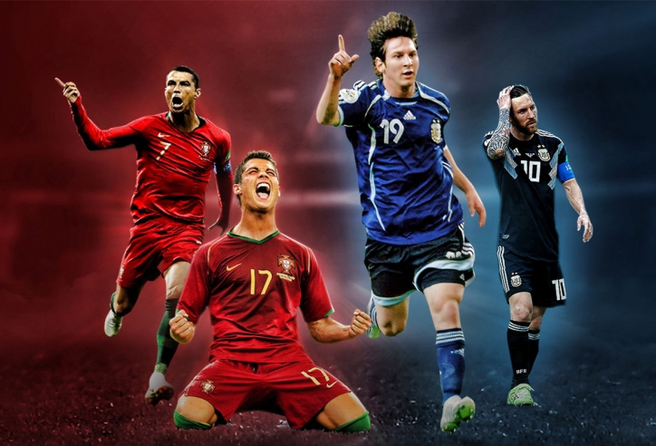 Ứng viên vô địch World Cup 2022: Messi và sứ mệnh dang dở cùng Argentina
