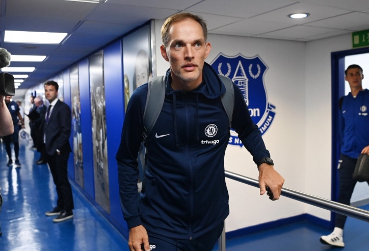 Nguồn uy tín xác nhận, Thomas Tuchel lộ bến đỗ hàng đầu châu Âu