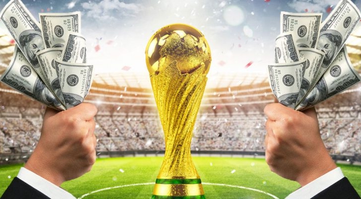 World Cup 2022 và những điều chưa từng có trong lịch sử