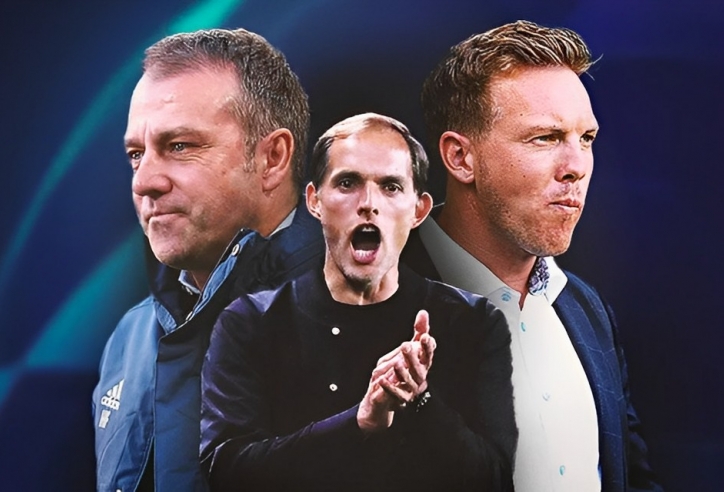 Gã khổng lồ trảm tướng, HLV Tuchel sắp có bến đỗ trong mơ hằng ao ước?
