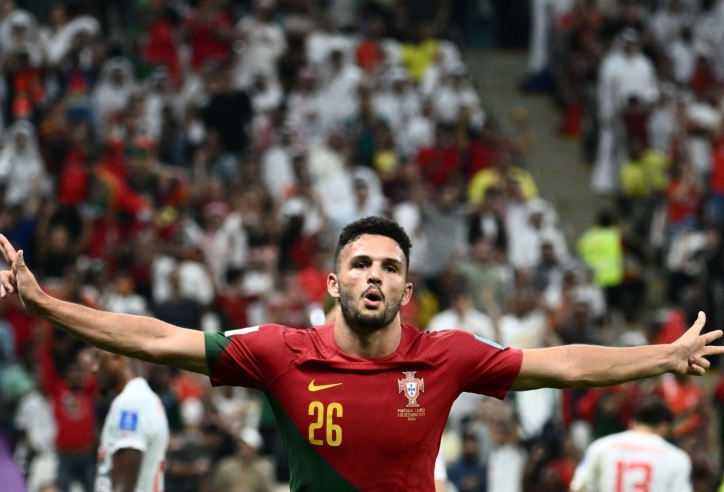 Kết quả World Cup 2022 hôm nay 7/12: 2 đại diện cuối cùng vòng tứ kết
