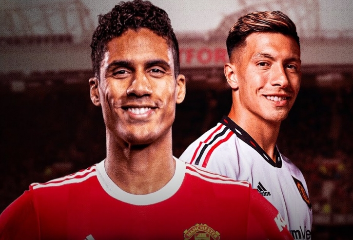 Chung kết chưa diễn ra, MU đã có nhà vô địch World Cup 2022