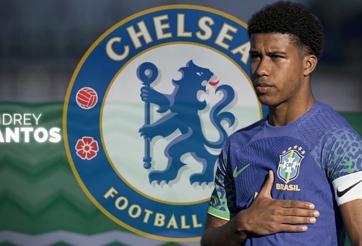 Chuyển nhượng Chelsea 22/12: Chốt thành công Neymar 2.0, rõ tương lai Kante
