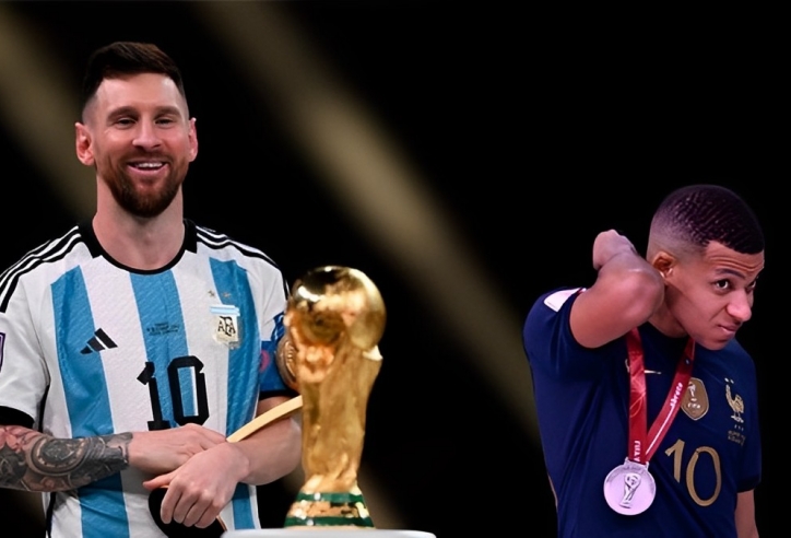 Nghi vấn World Cup dàn xếp, CĐV Pháp gửi yêu cầu không tưởng tới FIFA