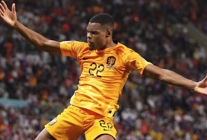 Tái mặt vì Reece James, Chelsea ra giá khủng cho 'cơn lốc' Serie A