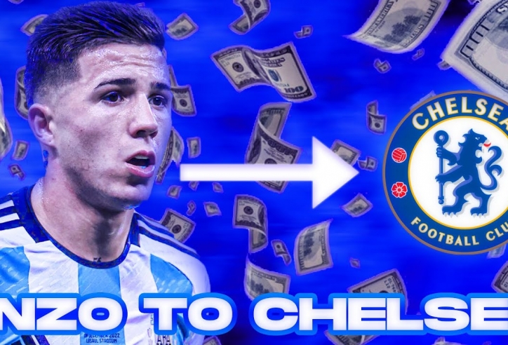 Tin chuyển nhượng 3/1: MU chốt vị trí trung phong, Chelsea hóa 'FC trả góp'