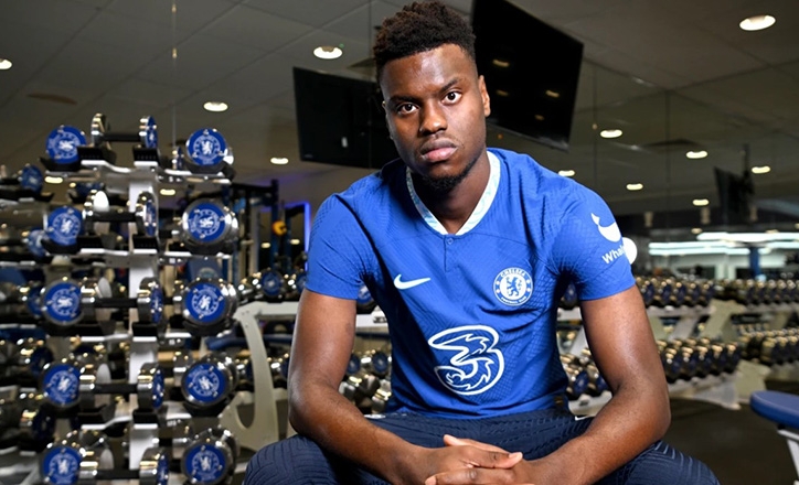 Chuyển nhượng Chelsea 5/1: Chốt siêu trung vệ, thương vụ Enzo Fernandez đổ vỡ