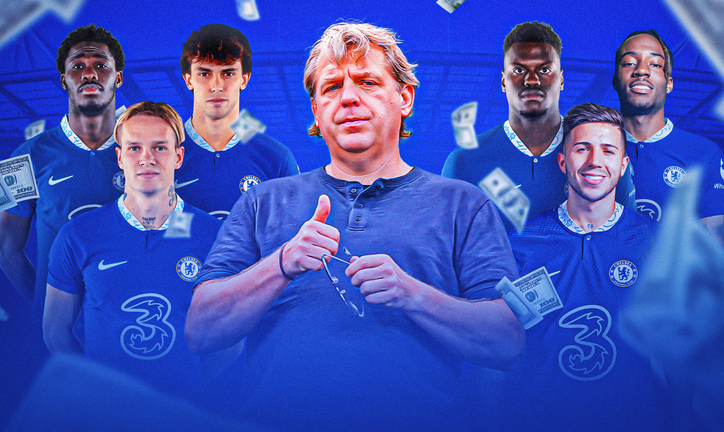 Hé lộ chi tiết khó đỡ vụ Enzo Fernandez, Chelsea thêm một lần 'chơi xỏ' UEFA?