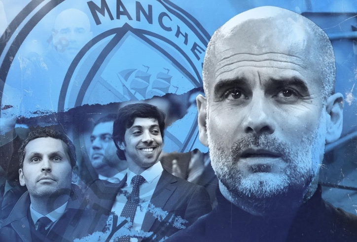 Xác định thời điểm Man City nhận trừng phạt sau 'đại án' gian lận tài chính