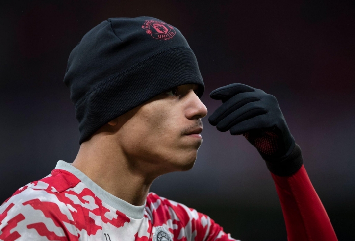 MU ra phán quyết, rõ tương lai Mason Greenwood tại Old Trafford