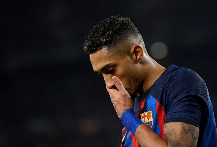 Công khai 'bật' HLV Xavi, sao Barca tuyên bố thẳng về tương lai tại Barca