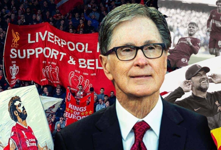 Sếp lớn nói thẳng khả năng rao bán Liverpool sau trận thua Real Madrid