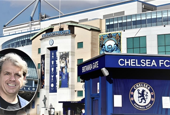 Chelsea sắp chứng kiến sự thay đổi lớn chưa từng có trong lịch sử