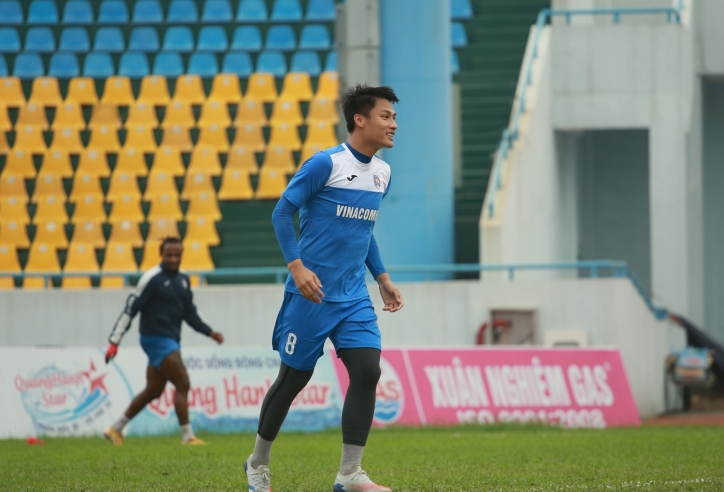 Nhận định Quảng Ninh vs Sài Gòn: Soán ngôi HAGL?