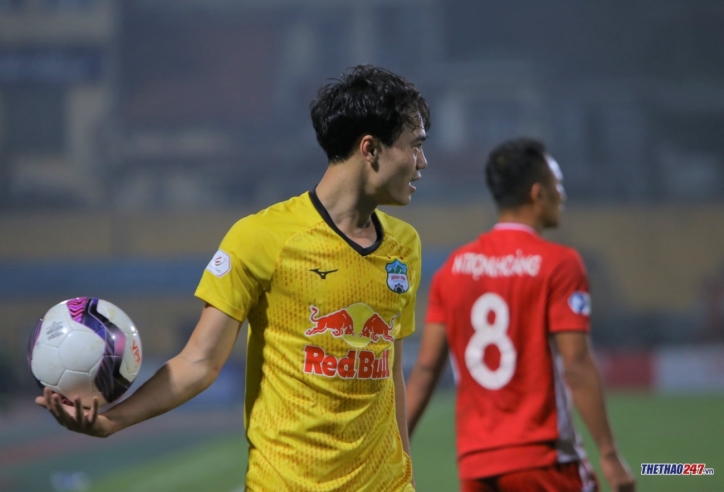 Lịch thi đấu V-League 2021 vòng 11: HAGL gặp đối thủ khó chịu