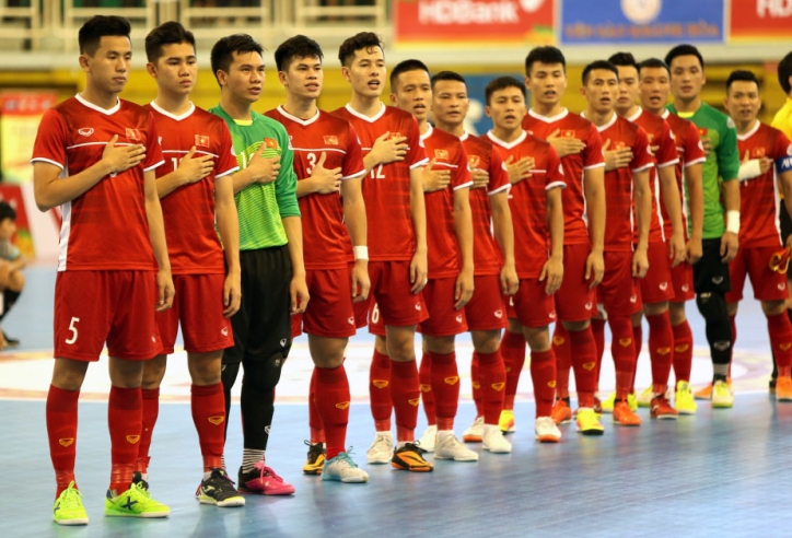 HLV ĐTVN tiết lộ yếu tố quyết định để dự World Cup