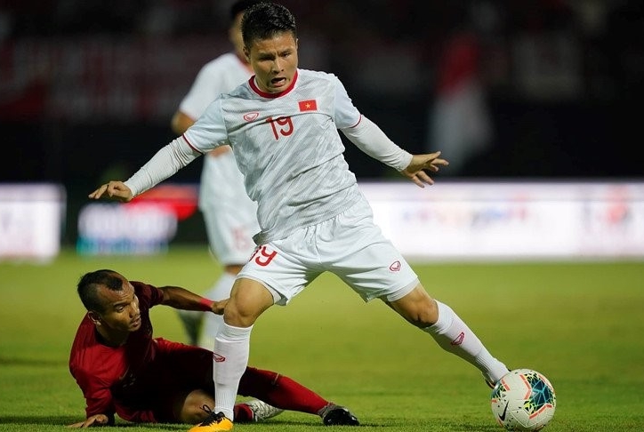 HLV ĐT Indo không hiểu nổi việc đội nhà thua ĐTVN tới gần 80 bậc trên BXH FIFA