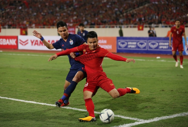 FIFA đề xuất thay đổi lịch sử, 'mở rộng cửa' tới World Cup cho Việt Nam