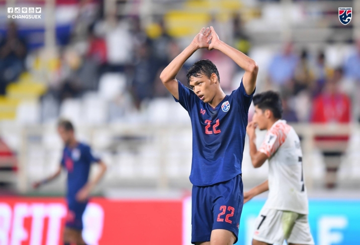 Nhận định ĐT Thái Lan vs ĐT Oman: Hướng tới VL World Cup