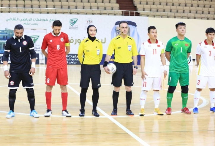 HLV Tây Ban Nha 'đề nghị' cầu thủ ĐTVN sang châu Âu chơi bóng sau chiến tích World Cup