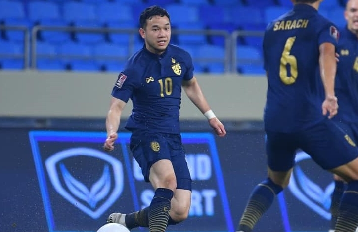NHM Thái Lan: 'Đá kém vậy thì nhường vé đi tiếp cho ĐT Việt Nam đi'