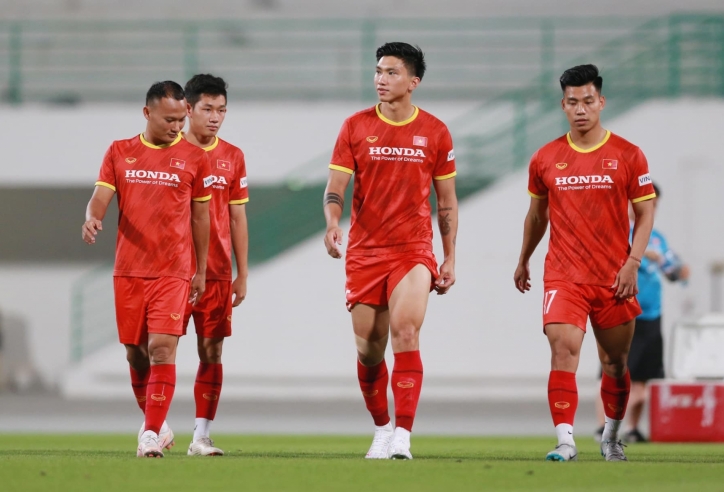 Báo Trung Quốc: 'ĐT Việt Nam sẽ là ông lớn của châu Á'