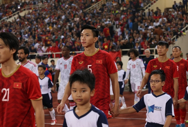 NÓNG: AFC làm 'điều chưa từng có' tại VL World Cup 2022