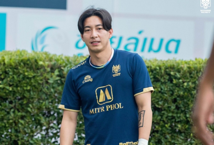 CLB Thái Lan bất ngờ cho ca sỹ nổi tiếng đá AFC Champions League