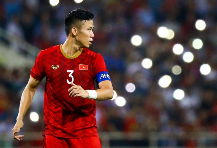 AFC 'khen tới tấp' thủ quân ĐT Việt Nam trước thềm trận đánh lớn