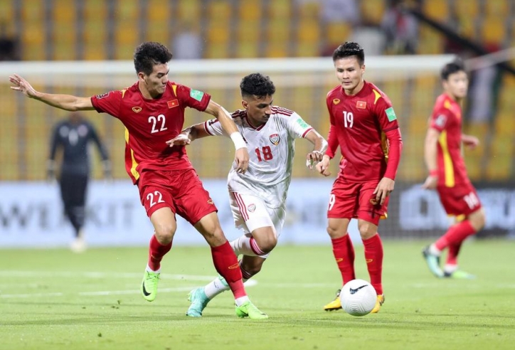 CĐV Đông Nam Á tin Việt Nam giành chiến thắng 2-0 trước Ả Rập Xê Út