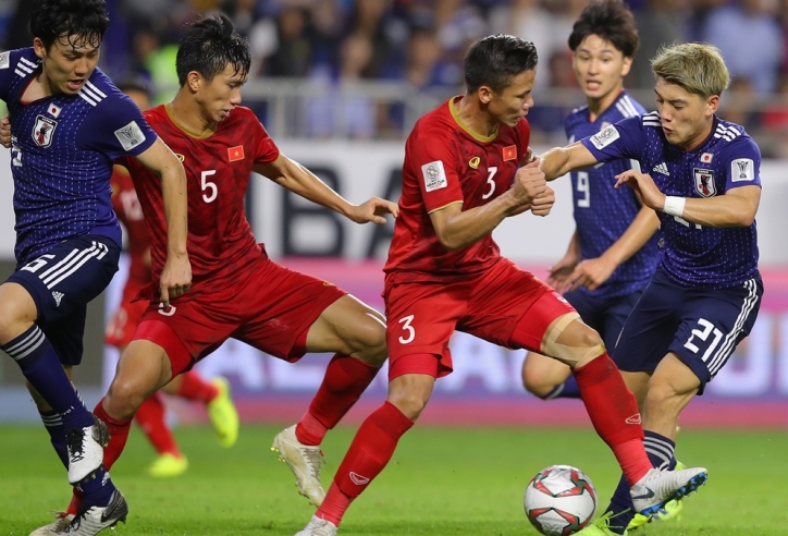 'Siêu giả lập quốc tế' phân tích thứ hạng cuối cùng của ĐT Việt Nam tại VLWC 2022