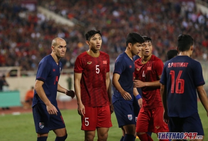 BLV Quang Huy: 'Việt Nam chắc chắn nhiều điểm hơn Thái Lan của Kiatisak'