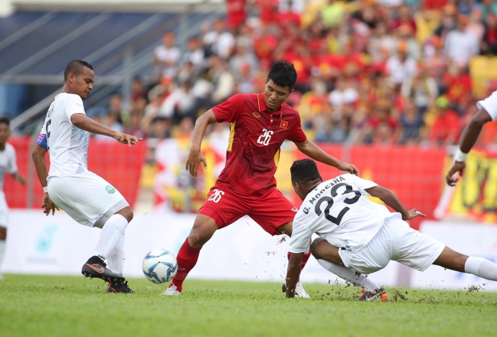 Đội bóng Đông Nam Á duy nhất thăng tiến trên BXH FIFA: Không phải Việt Nam, Thái Lan