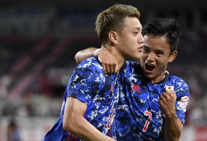 ĐT Nhật Bản ở Vòng loại thứ 3 World Cup 2022: Một tấm vé chắc chắn?