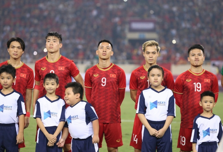 FIFA cử 'người lạ mặt' định đoạt số phận trận Việt Nam vs Saudi Arabia