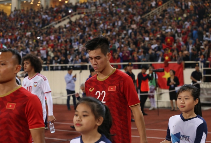 Thua Ả Rập Xê Út, ĐT Việt Nam vẫn hơn hẳn 3 đội tuyển về xác suất dự World Cup
