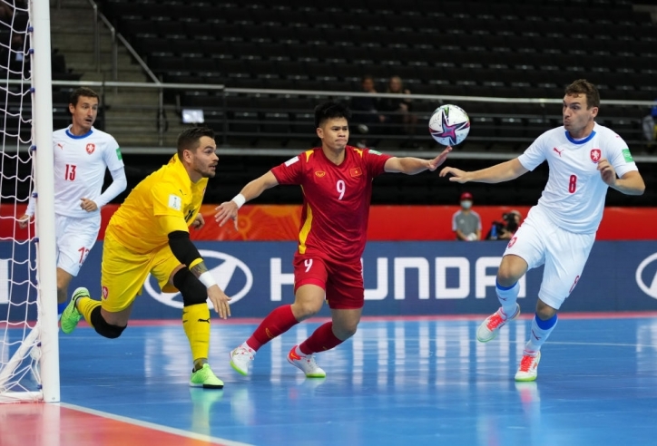 FIFA thẳng thắn cảnh báo ĐT Việt Nam sau chiến tích lịch sử
